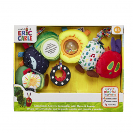 The Very Hungry Caterpillar - Large Activity Caterpillar