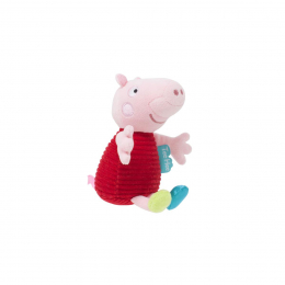 My First Peppa Pig - Peppa with Chime
