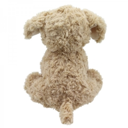 Wilberry Eco Cuddlies - Chloe the Cockapoo