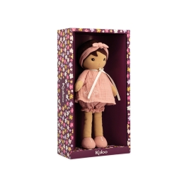 Kaloo Tendresse - My First Doll - Amandine