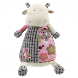 Wilberry Friends - Pink Cow