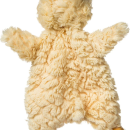 Mary Meyer Putty Range - Yellow Duck Lovey
