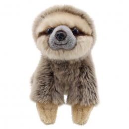 Wilberry Mini's - Sloth