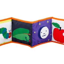 Very Hungry Caterpillar - Unfold and Discover