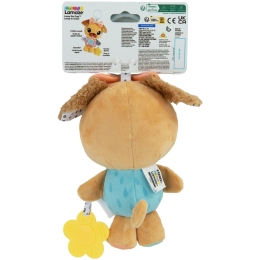 Lamaze - Lovey the Pug Clip and Go