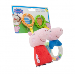My First Peppa Pig Activity Twin Pack